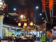 -吴门人家·苏宴宫廷菜(拙政园店)