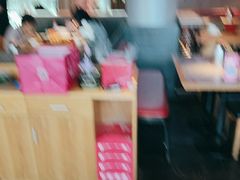 -老板恋上鱼(恒隆广场店)