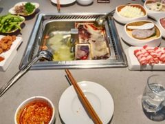 -海底捞火锅(大华一路店)