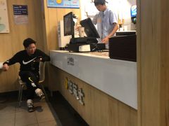 -华莱士·全鸡汉堡(高境店)