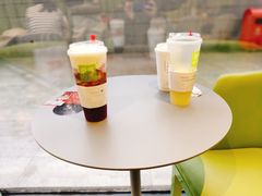 -奈雪的茶(凯德新都心店)