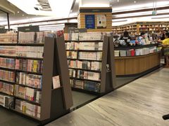 -纪伊国屋书店(Singapore Main Store)