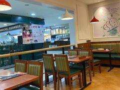 -萨莉亚意式餐厅(桃浦路店)