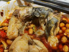 -蜀滋香鲜鱼美蛙火锅(339店)