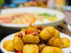 -金龙·打边炉(武进路店)