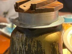 特色锅蒸米饭-魏铭鱼头捞饭(晋阳路店)