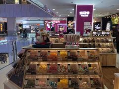 -凯德MALL(西直门店)
