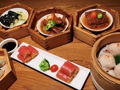 -点心传说·粤菜点心(佐阾虹湾店)