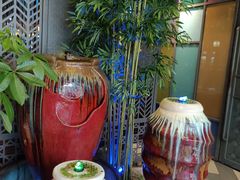 -湘当爱·鲜煮现炒(松岗立业路店)