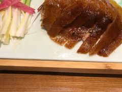 -满园烤鸭·春饼(太原街万达店)