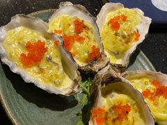 -德川家日本料理(龙德广场店)