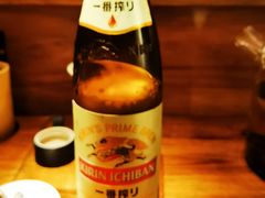 -鸟幸 TORISAKI 炭火居酒屋