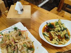 -张记焖窑·十五年专注焖烤(雍和宫店)