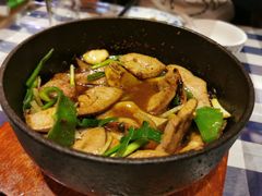-小粤楼·怀旧粤菜(万辉国际广场店)