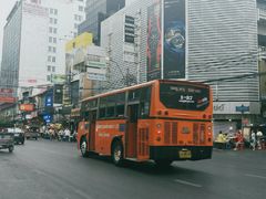 -唐人街(耀华力路)