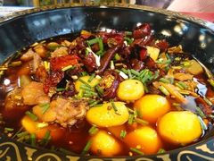 -一只烧鸡公(解放碑店)