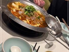-古乐牛香鲜牛肉牛杂火锅(观前街店)