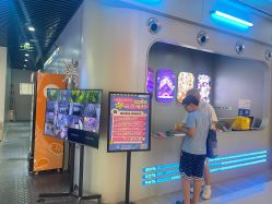 -疯狂冒险家-亲子密室-东坝店(金隅嘉品店)