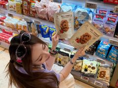-Olé精品超市(广州太古汇店)