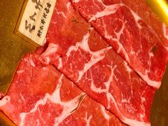 -鲁山牛寿喜烧(五龙广场店)