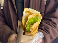 -神奇的香酥鸡蛋灌饼