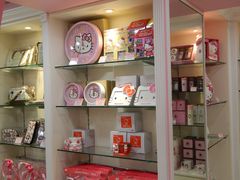 -Hello Kitty Cafe(弘大店)