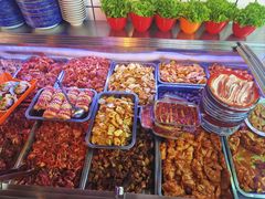 -永安里地摊烤肉(首创店)