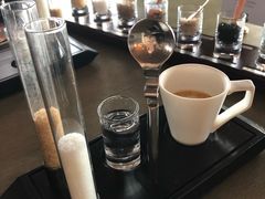-恰餐厅及酒吧 CHAR Bar & Grill (北京丽都皇冠假日店)