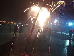 -人民防洪胜利纪念塔