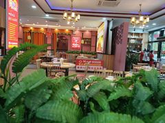 -韶山冲湘菜(中兴大街店)