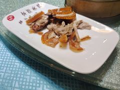 -全聚德(扬州虹桥坊店)