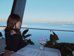 -贝林大翅鲸简餐厅(国家海洋博物馆店)