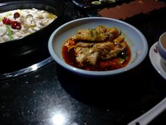 -周渝食惦酸菜鱼(青浦店)