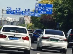 -天宁寺桥下停车场