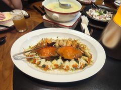 -临家闽南菜(宝洲路店)