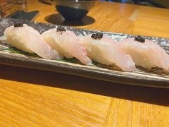 -松岛日本料理(汾江路店)