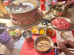 -西塔老太太泥炉烤肉(温州首店万象城黑金店)