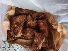 牛肘-上海牛羊肉公司塘沽路清真门市部
