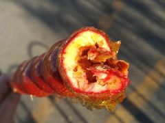 -和禄德冰糖葫芦