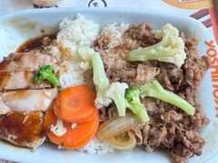 -吉野家(宾水道店)