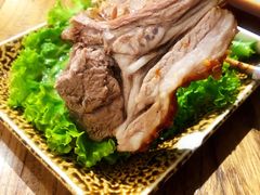 -北疆饭店(金狮广场店)