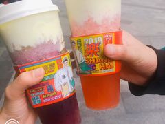 -LELECHA乐乐茶(新街口大洋店)