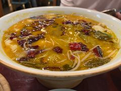 -宏状元现熬粥·京味菜(五棵松店)