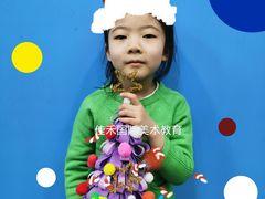 -佳禾国际美术书法教育(仁恒置地广场校区)