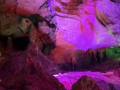 -天河潭旅游度假区