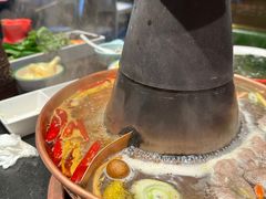 -南门四季铜锅涮肉(大屯·北苑店)