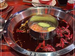 -大龙燚·旷野鲜火锅(广州首店)