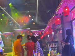 -喜鹊音乐酒馆(西街店)