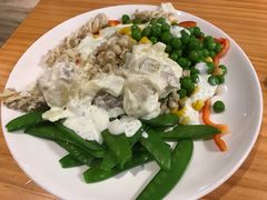 -So Lounge索兰至餐厅(蓝色港湾店)