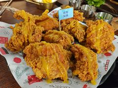 -韩鼎丰·韩国料理(林奥店)